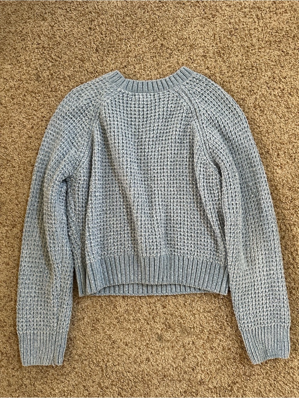 Altar'd State Sweater